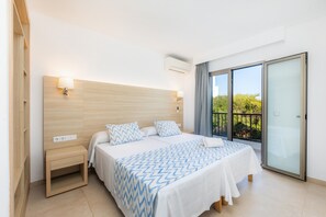 2 slaapkamers, gratis wifi, beddengoed