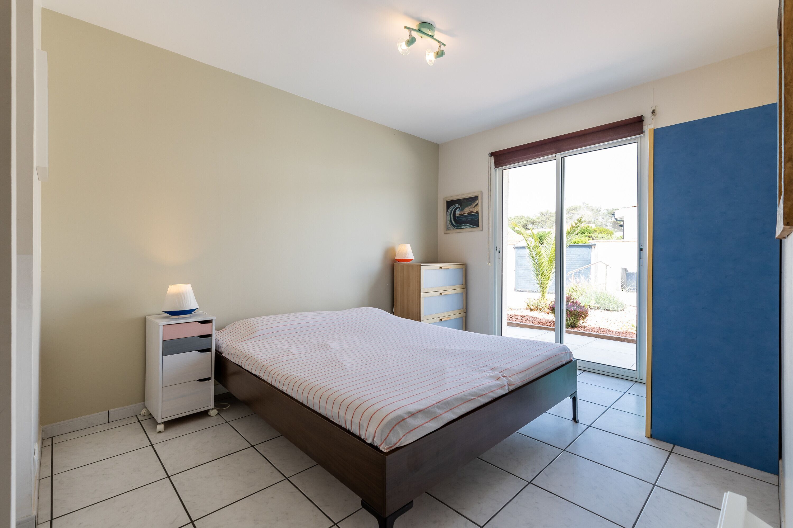 4 Schlafzimmer, Bügeleisen/Bügelbrett, kostenloses WLAN, Bettwäsche