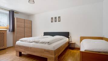 1 camera, Wi-Fi gratuito, lenzuola