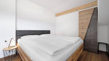 2 camere, Wi-Fi gratuito, lenzuola