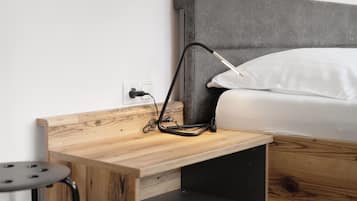 1 habitación, wifi gratis y ropa de cama