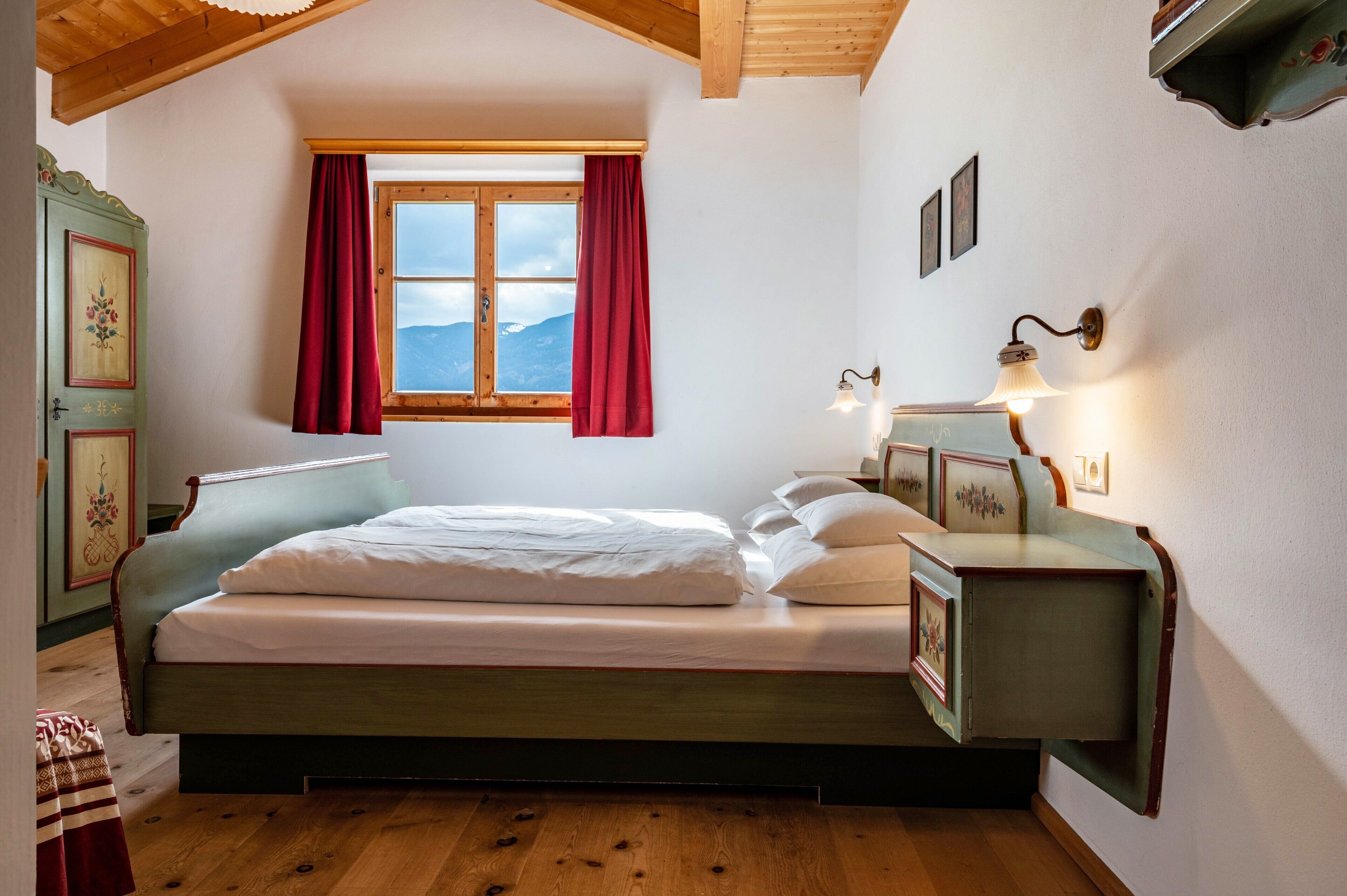 1 slaapkamer, gratis wifi, beddengoed