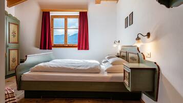 1 slaapkamer, gratis wifi, beddengoed