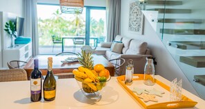 Interior - Royal Penthouse Ste/Private Picuzzi/3BR, 5 min from the beach (Punta Cana)
