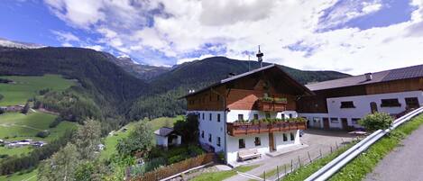 Exterieur