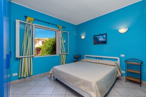 2 soveværelser, strygejern/strygebræt, gratis Wi-Fi, sengetøj