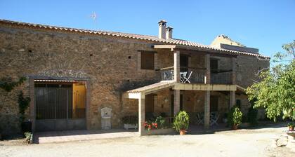 Ferienhaus 'Rural Fábrica Del Azúcar 1' mit Bergblick, WLAN und Klimaanlage