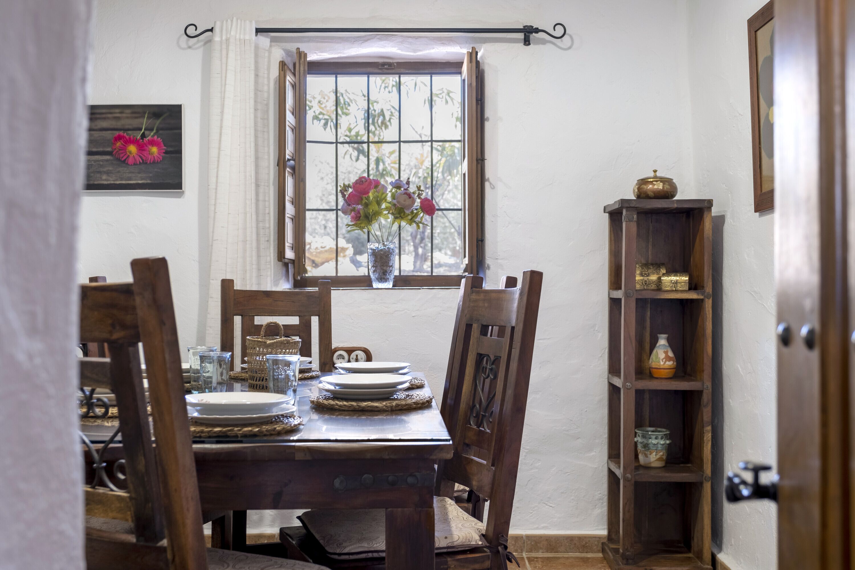 Servei de restauració