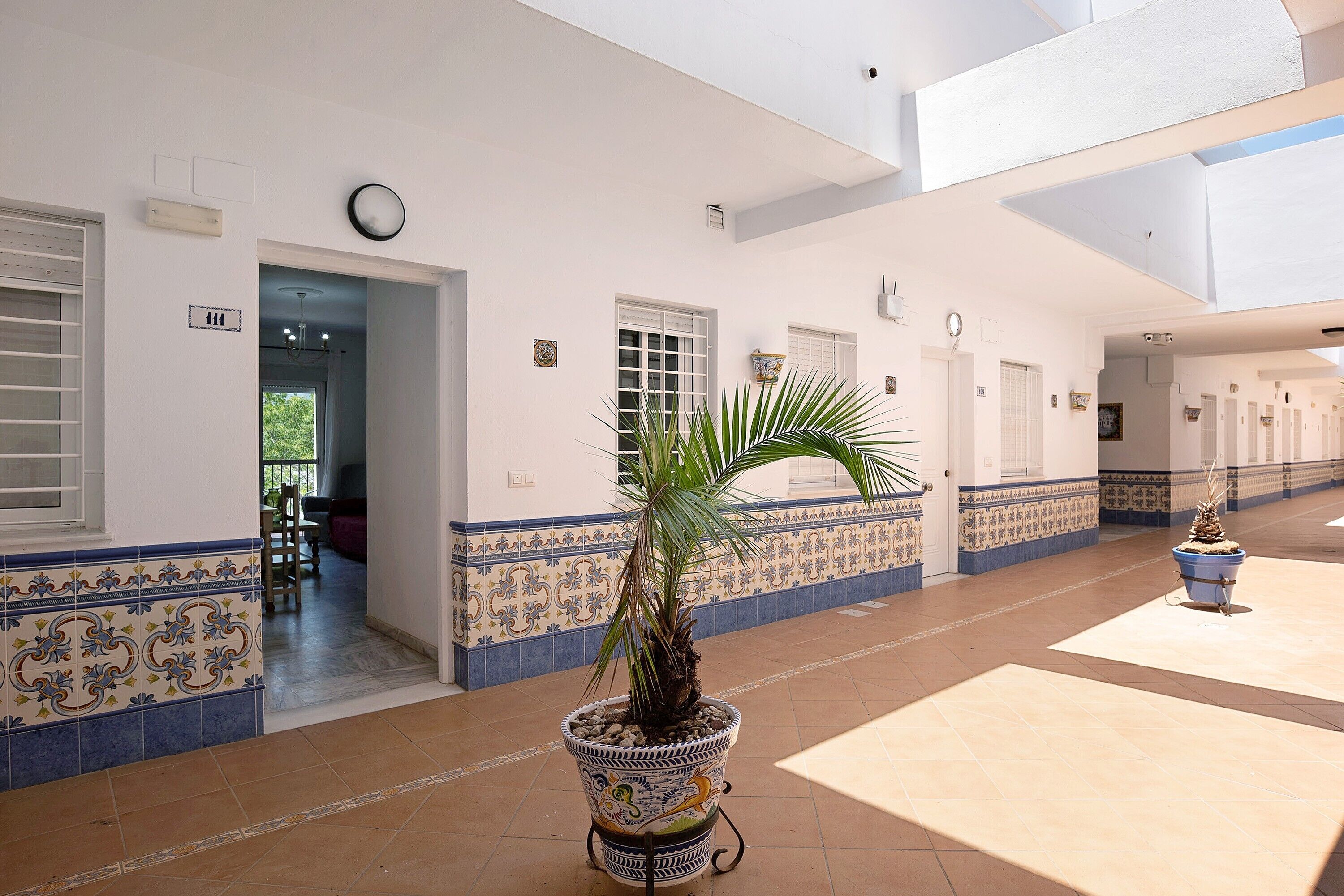 Interieur