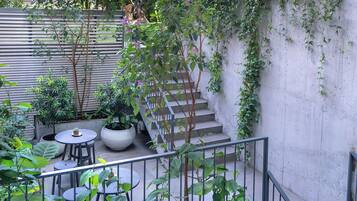 Teras/patio