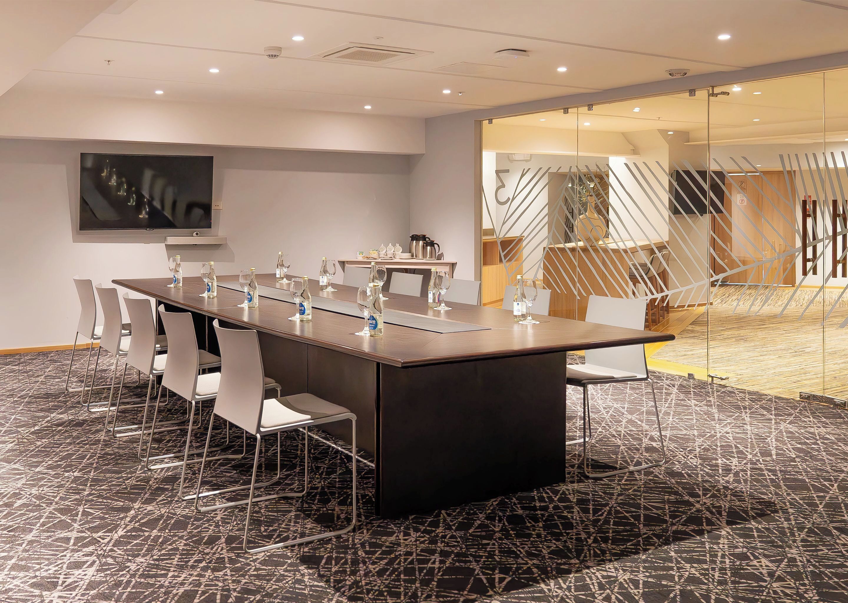 Foto - GO Quito Hotel