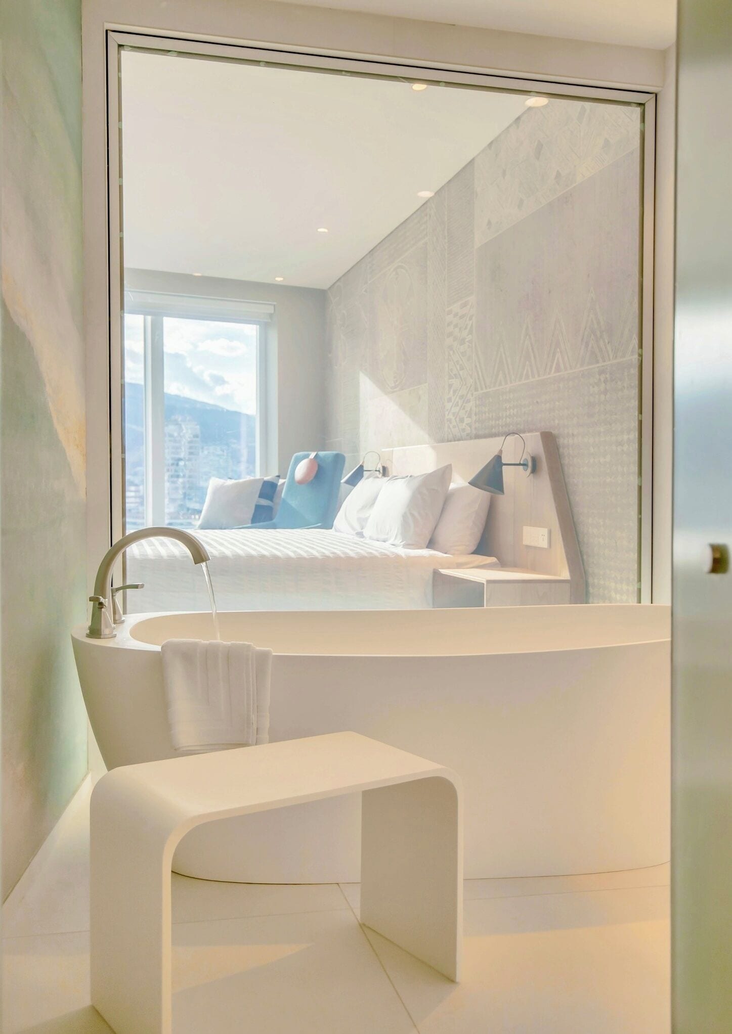 Foto - GO Quito Hotel