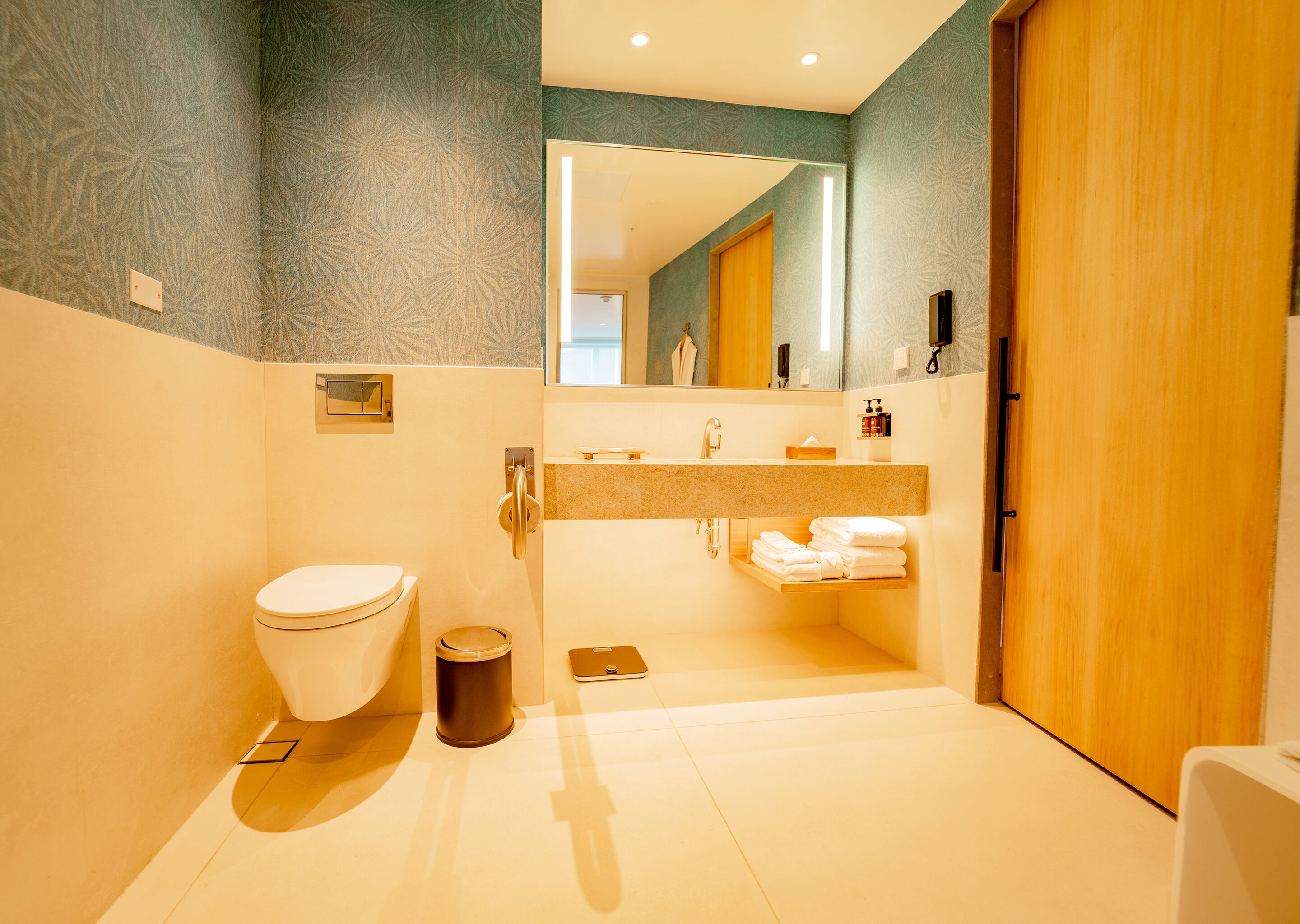 Foto - GO Quito Hotel