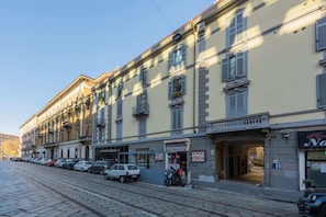 Parking - Sweett | Corso Como II (Milano)