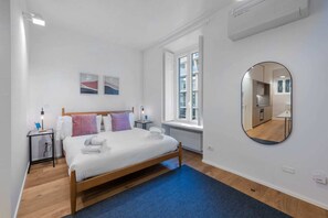 Iron/ironing board, free WiFi - Sweett | Corso Como II (Milano)