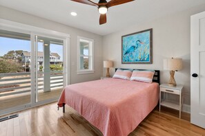 4 quartos, ferros/tábuas de passar roupa, Wi-Fi, roupa de cama