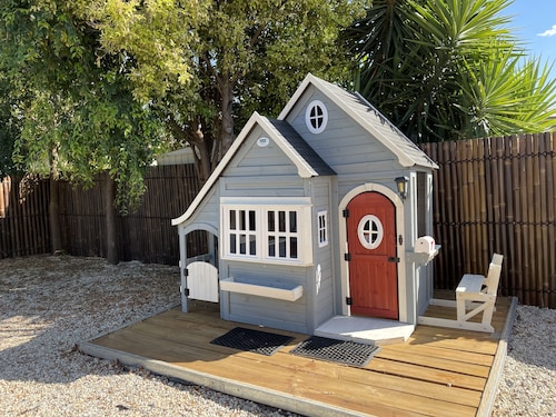 3BR Modern house at Mildura