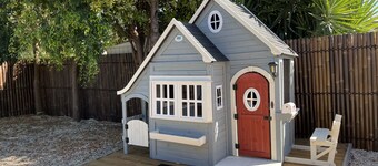 3BR Modern house at Mildura