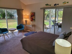 2 camere, una scrivania, ferro/asse da stiro, Wi-Fi