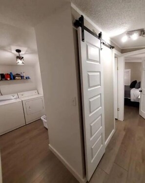 2 slaapkamers, gratis wifi, beddengoed