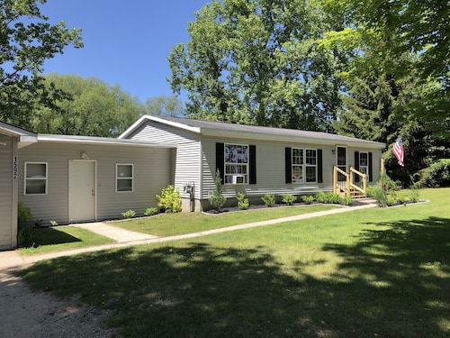 "Traverse City area, Home away from Home"