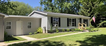 "Traverse City area, Home away from Home"