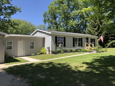 "Traverse City area, Home away from Home"