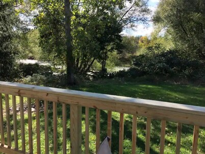 "Traverse City area, Home away from Home"