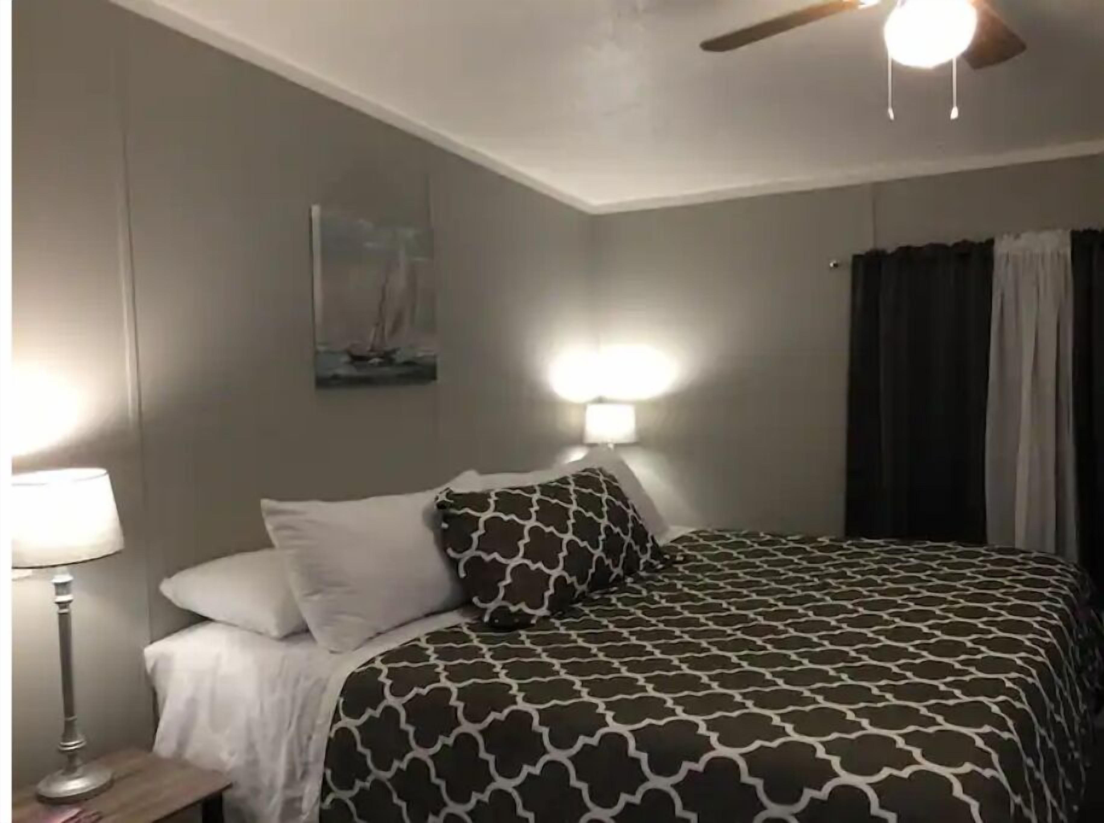 3 slaapkamers, gratis wifi, beddengoed