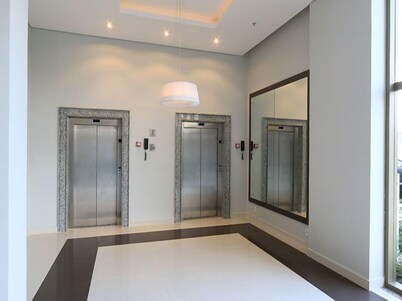 Premium Suite in Barra da Tijuca - Rio de Janeiro