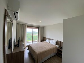 1 quarto, Wi-Fi, roupa de cama