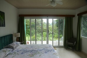 1 habitación, caja de seguridad en la habitación y wifi gratis