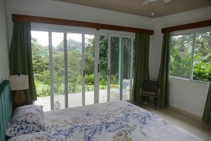 1 Schlafzimmer, Zimmersafe, kostenloses WLAN, Bettwäsche