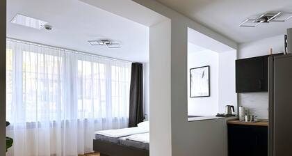 Vollmöblierte Wohnungen in MĂŒnster