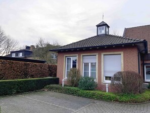 Front of property - Vollmöblierte Wohnungen in Münster (Münster)