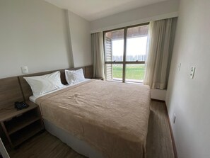 1 slaapkamer, gratis wifi, beddengoed, rolstoeltoegankelijk