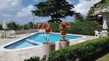 Panoramic Apartment, 2 Bedrooms, Beach View | 2 bedrooms, free WiFi