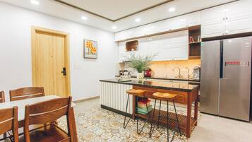 Restaurante familiar