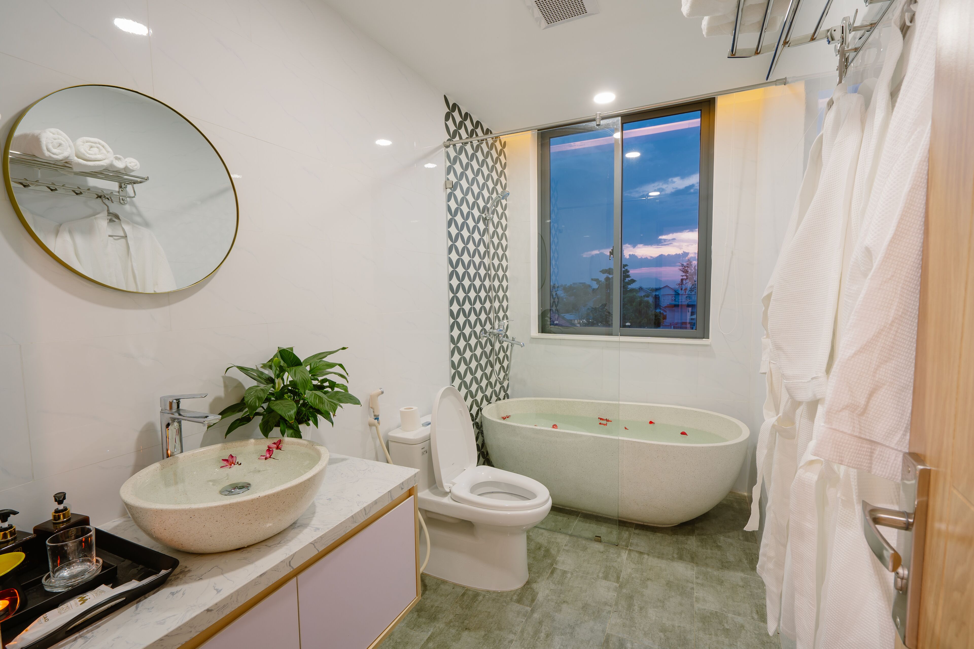 Kamar mandi