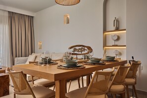 Dining room - Ducato di Zante (Zakynthos)