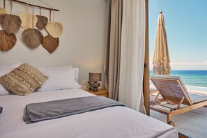 4 bedrooms, in-room safe, blackout curtains, iron/ironing board - Ducato di Zante (Zakynthos)