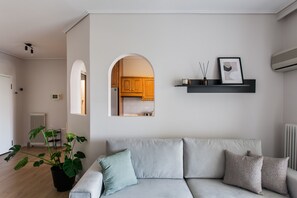 Standard-Apartment | Wohnbereich
