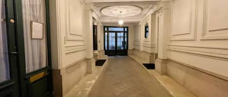 Interieur