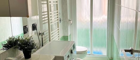 Appartement Classique | Salle de bain