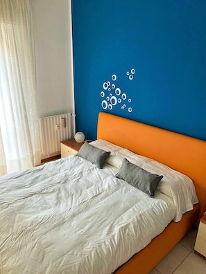 Classic-Apartment | 1 Schlafzimmer