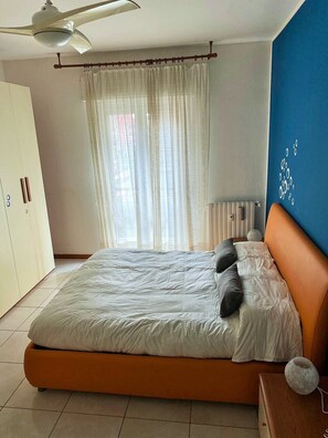 Appartement Classique