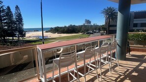 Property grounds - POINT BRINER 2- In the heart of town. (South West Rocks)