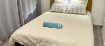 Large character loft