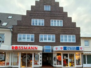 Udendørsområde