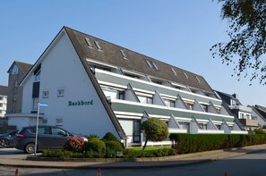 Udendørsområde